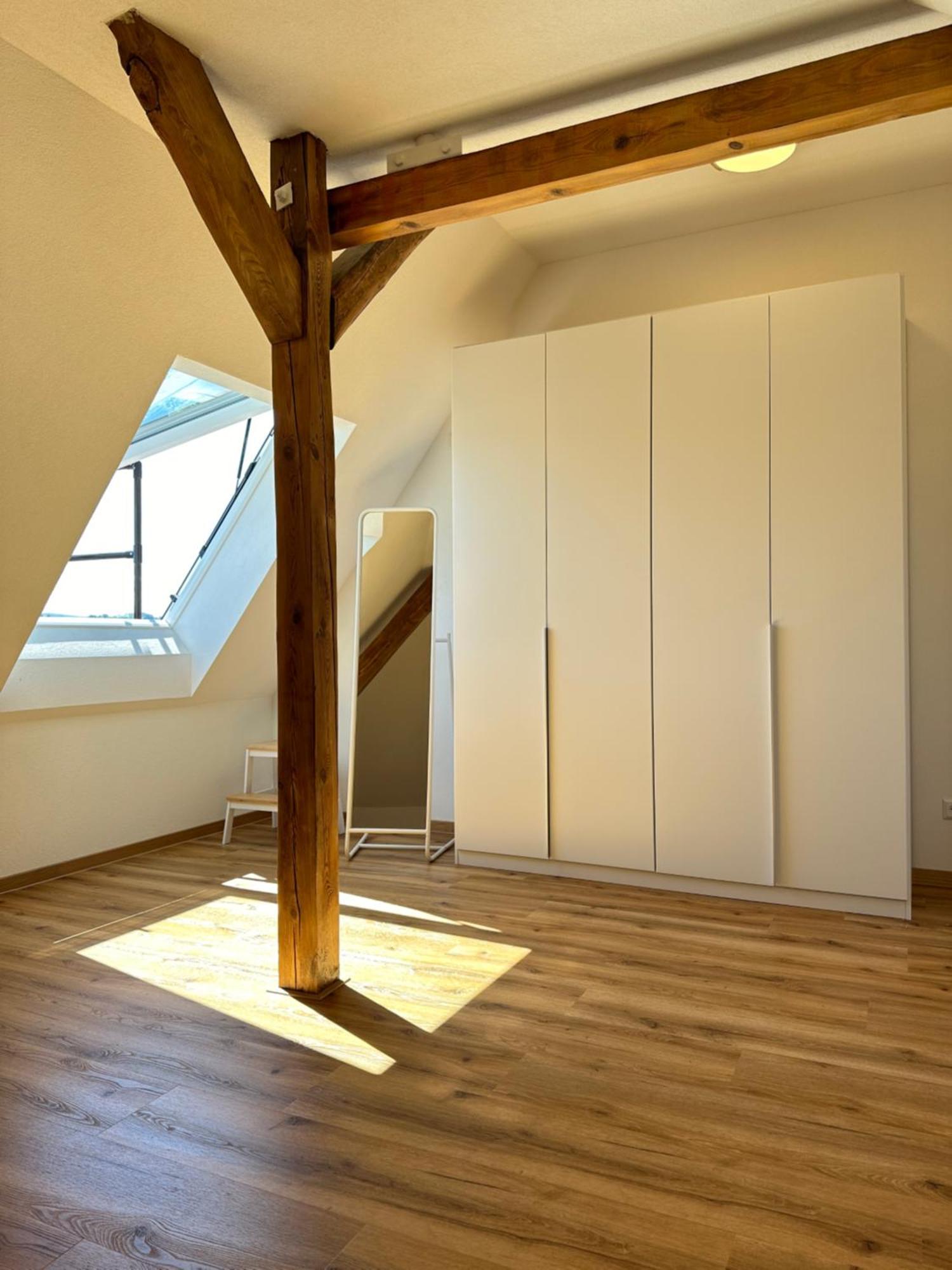 Ferienwohnung Im Gruenen Haus Хербольцхайм Экстерьер фото